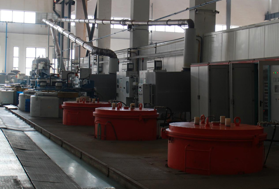 Усе, що вам слід знати про азотування