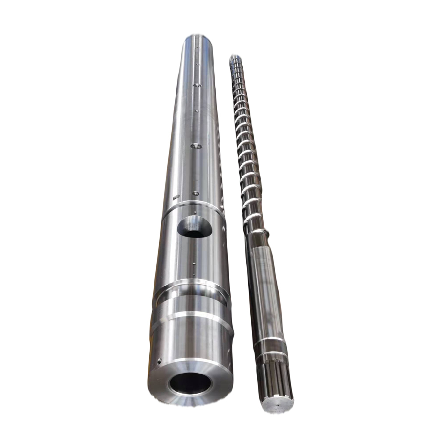 Ін'єкційний ствол